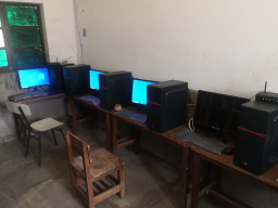 Postazioni di informatica