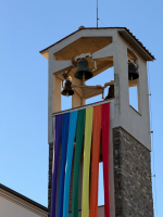 I Colori della Pace