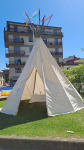 Tenda della Pace